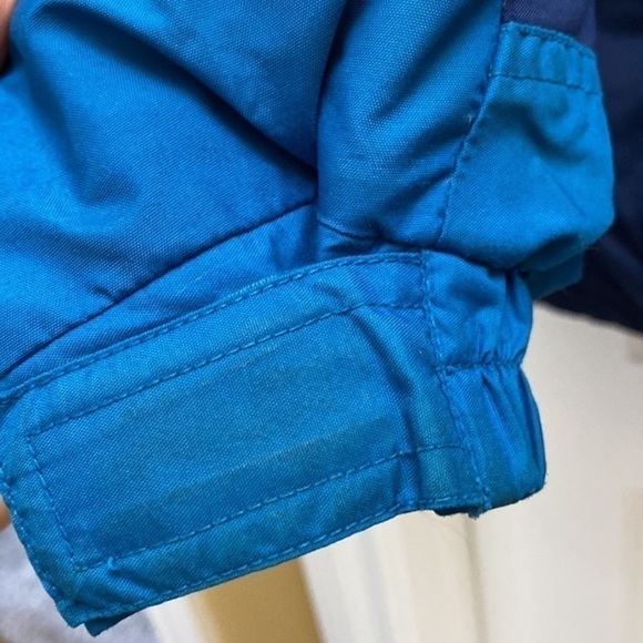 Columbia coat size 18/20 puffer large winter coat kids - Picture 3 of 10